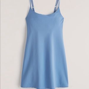 Abercrombie Traveler Mini Dress
